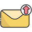Surat Keluar
