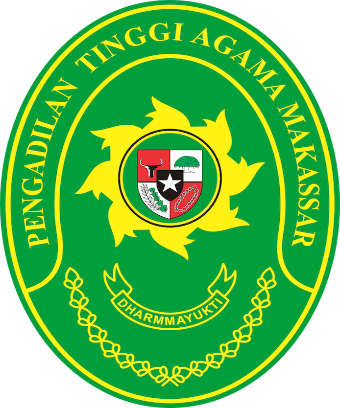 Logo Satker
