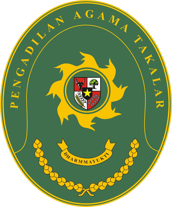 Logo Satker