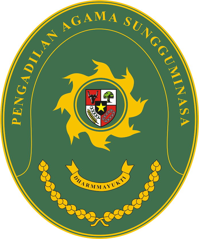 Logo Satker