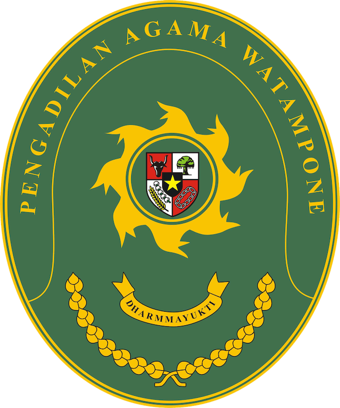 Logo Satker