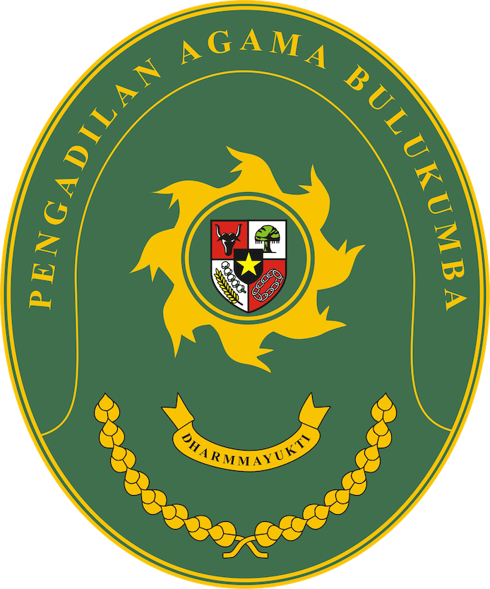 Logo Satker