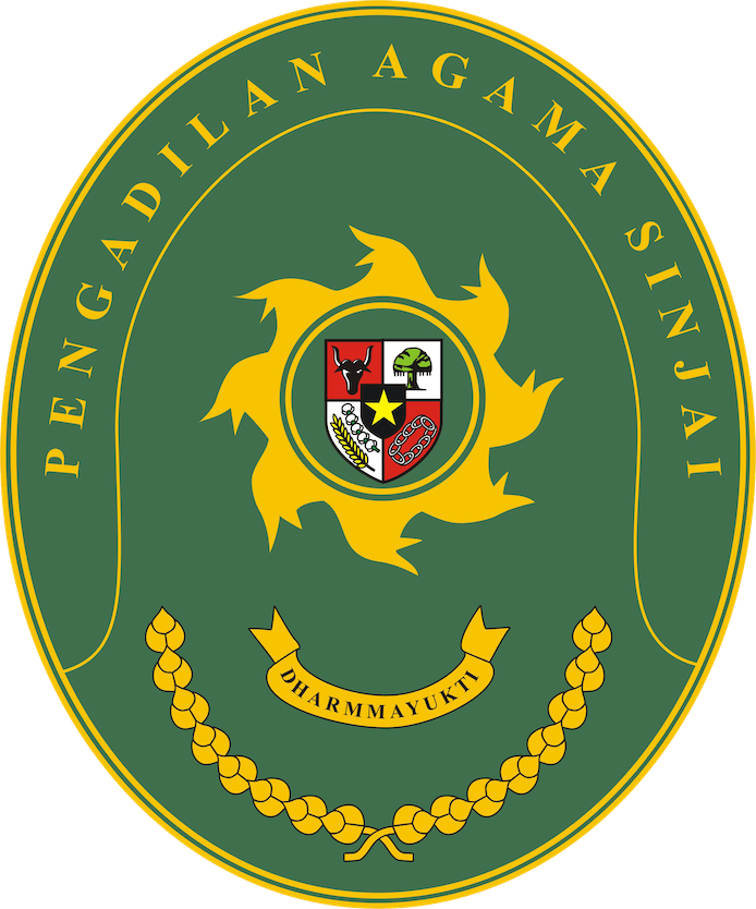 Logo Satker