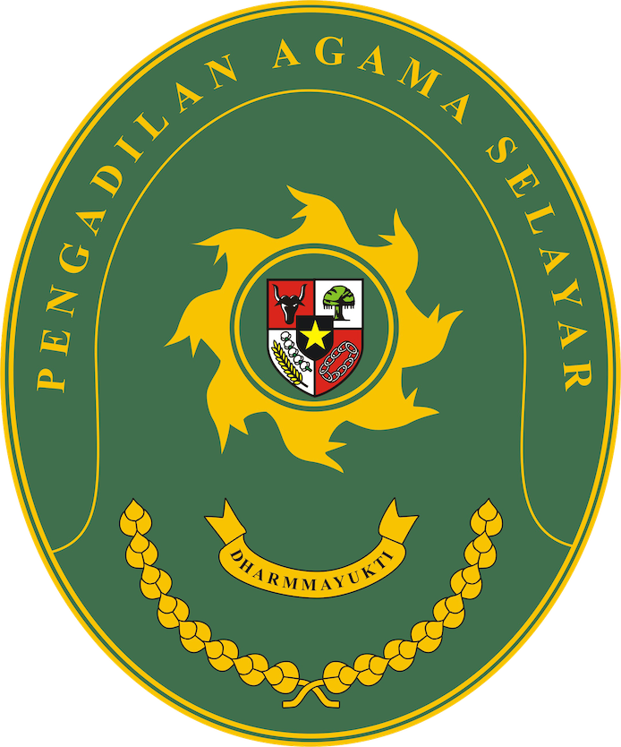 Logo Satker