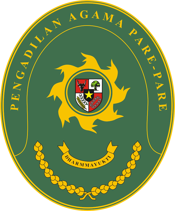 Logo Satker