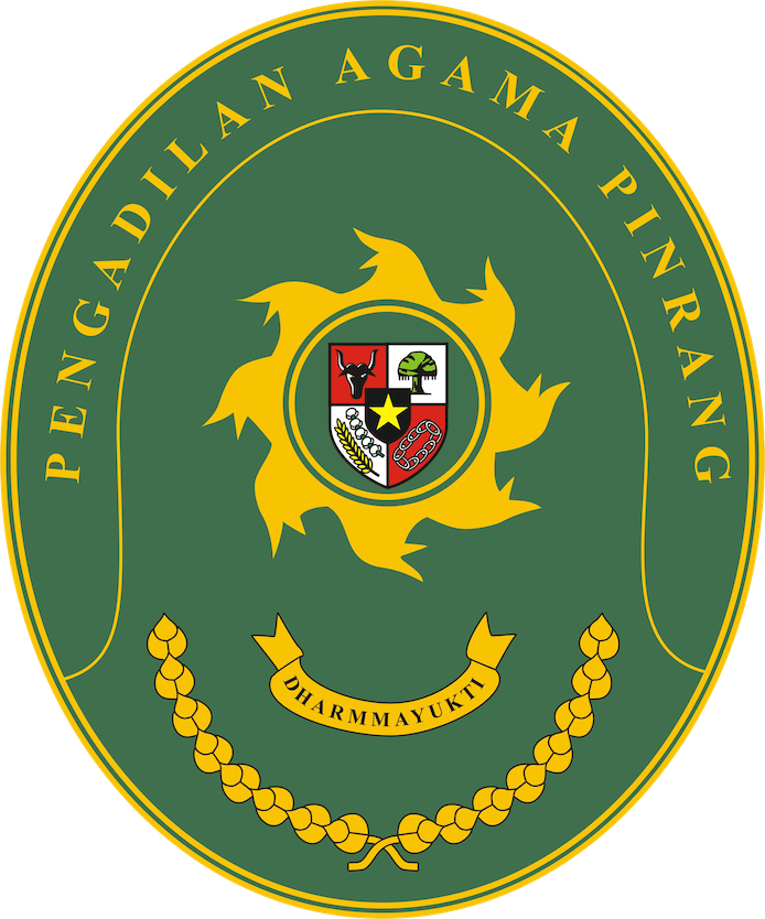 Logo Satker