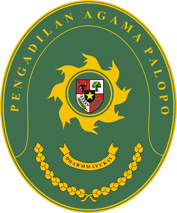 Logo Satker