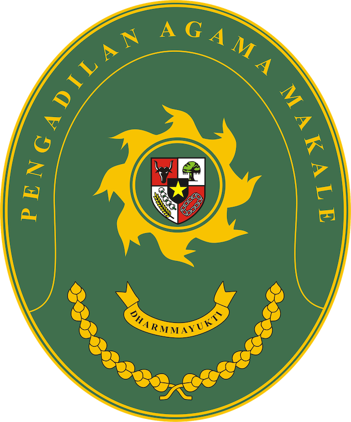 Logo Satker