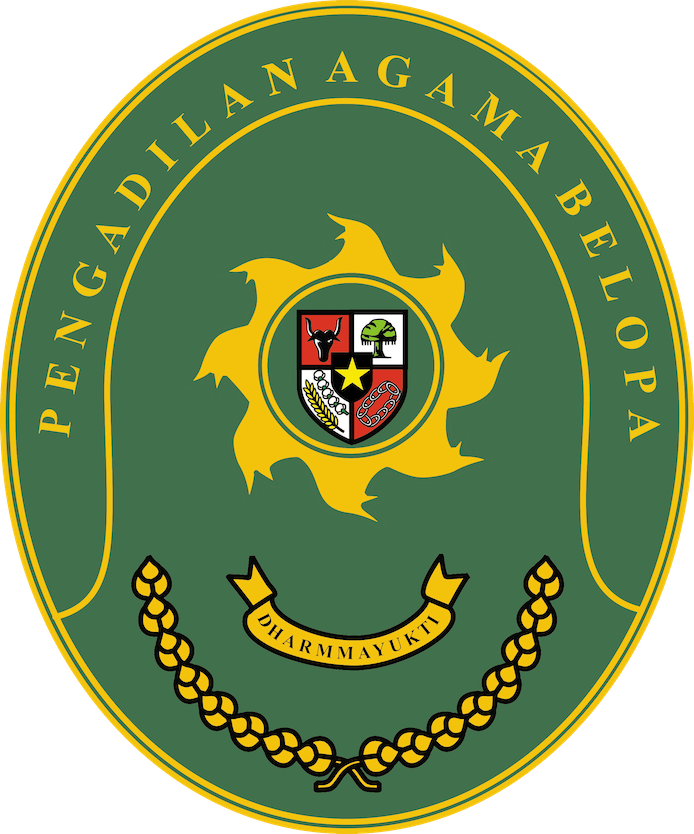 Logo Satker