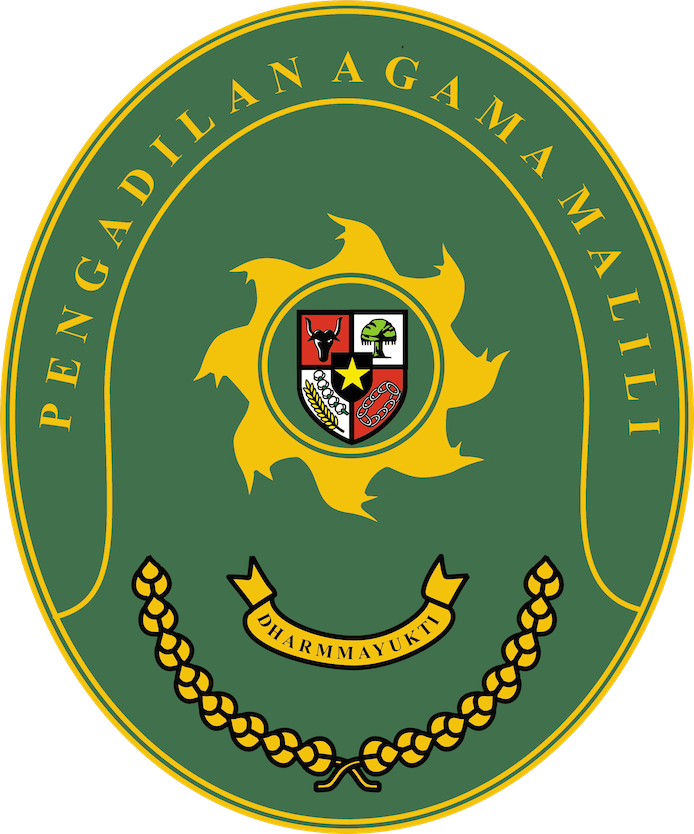 Logo Satker