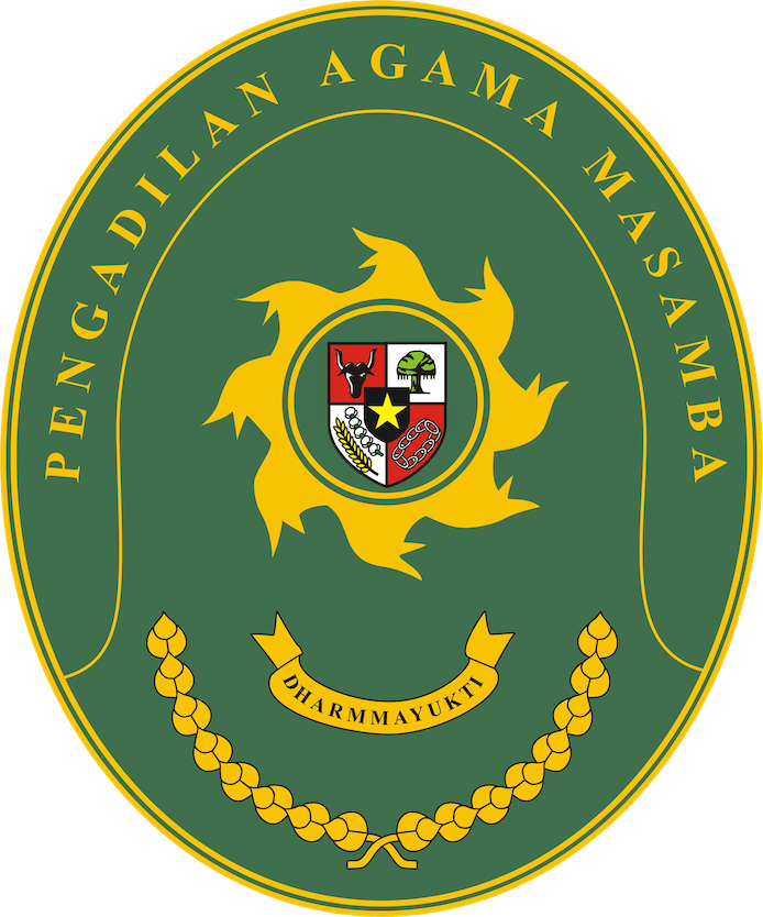 Logo Satker